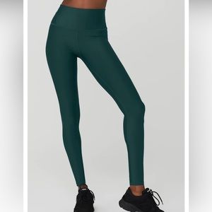 Alo yoga High-Waisted Airlift Leggings